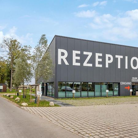 Stunning apartment in Lembruch-Dmmer See with 2 Bedrooms&WiFi Exterior foto