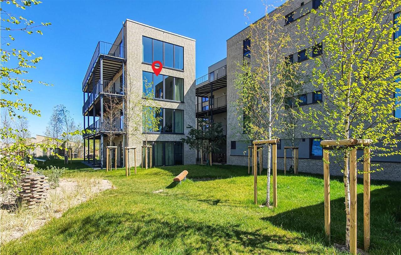 Stunning apartment in Lembruch-Dmmer See with 2 Bedrooms&WiFi Exterior foto