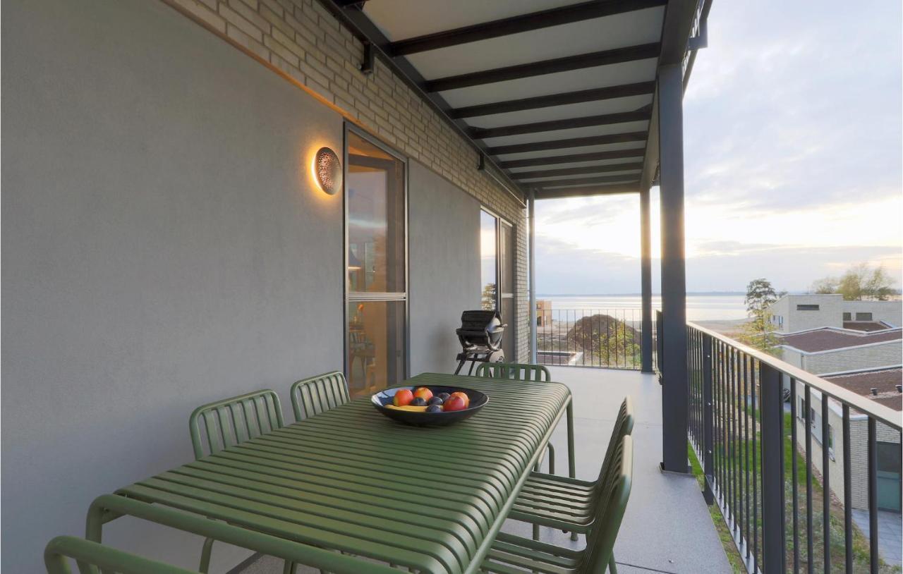 Stunning apartment in Lembruch-Dmmer See with 2 Bedrooms&WiFi Exterior foto