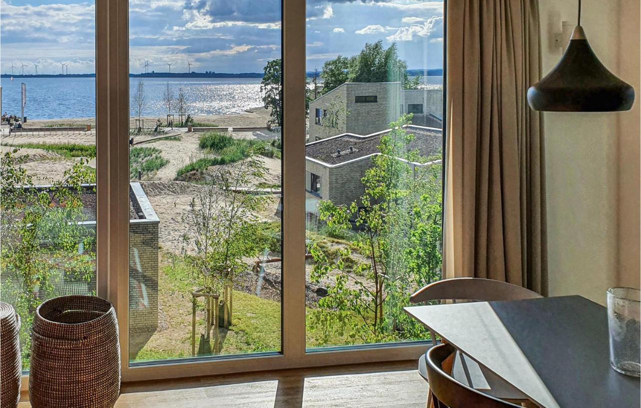 Stunning apartment in Lembruch-Dmmer See with 2 Bedrooms&WiFi Exterior foto