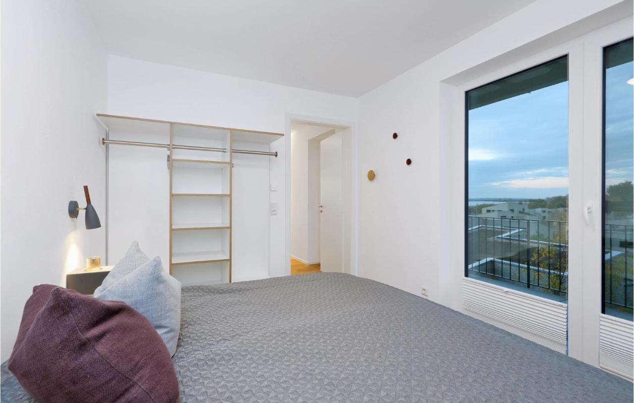 Stunning apartment in Lembruch-Dmmer See with 2 Bedrooms&WiFi Exterior foto