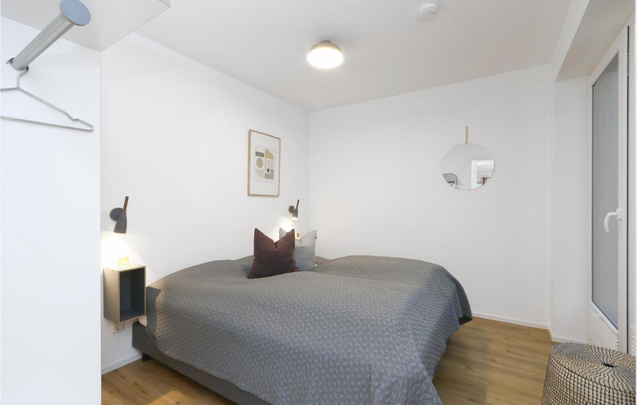 Stunning apartment in Lembruch-Dmmer See with 2 Bedrooms&WiFi Exterior foto