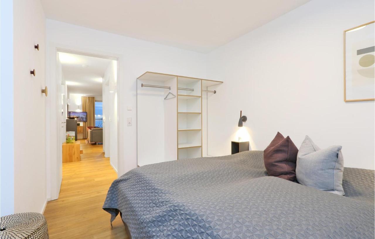 Stunning apartment in Lembruch-Dmmer See with 2 Bedrooms&WiFi Exterior foto