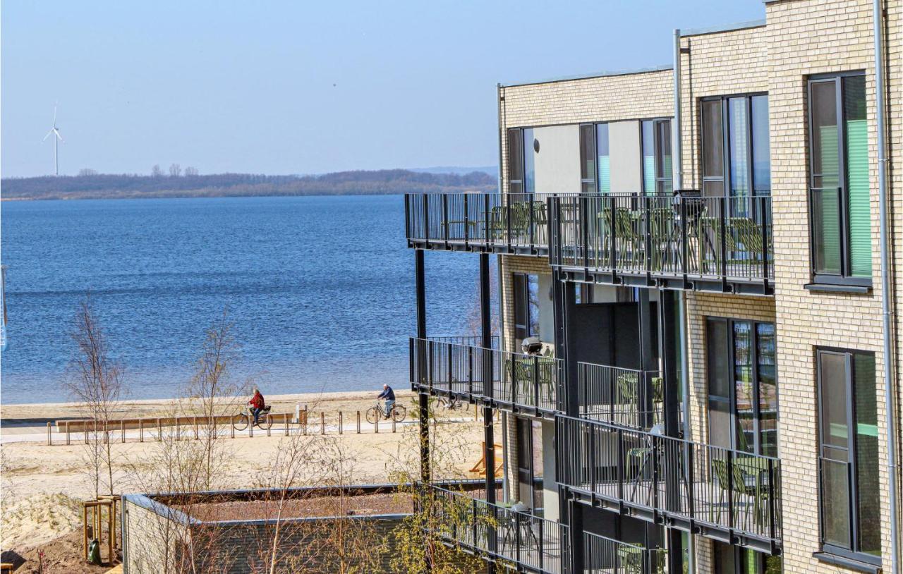 Stunning apartment in Lembruch-Dmmer See with 2 Bedrooms&WiFi Exterior foto