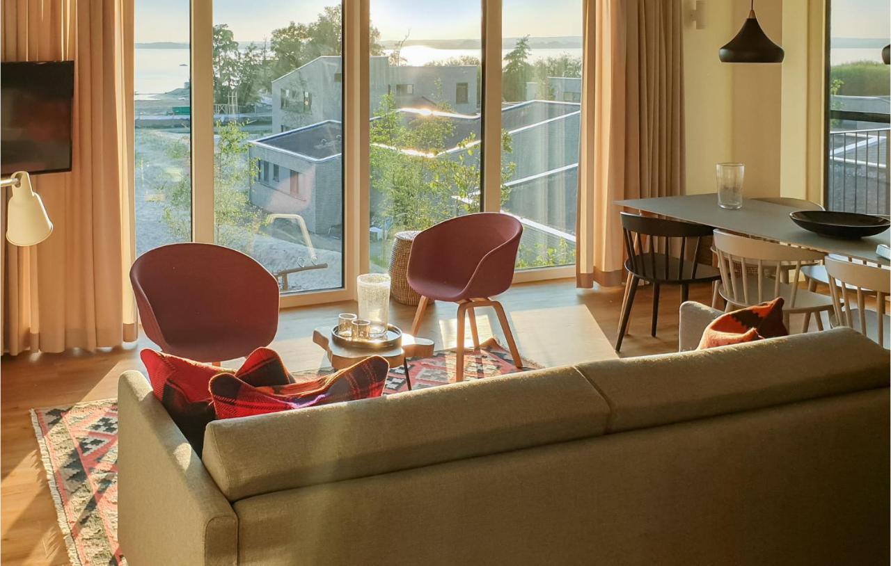 Stunning apartment in Lembruch-Dmmer See with 2 Bedrooms&WiFi Exterior foto