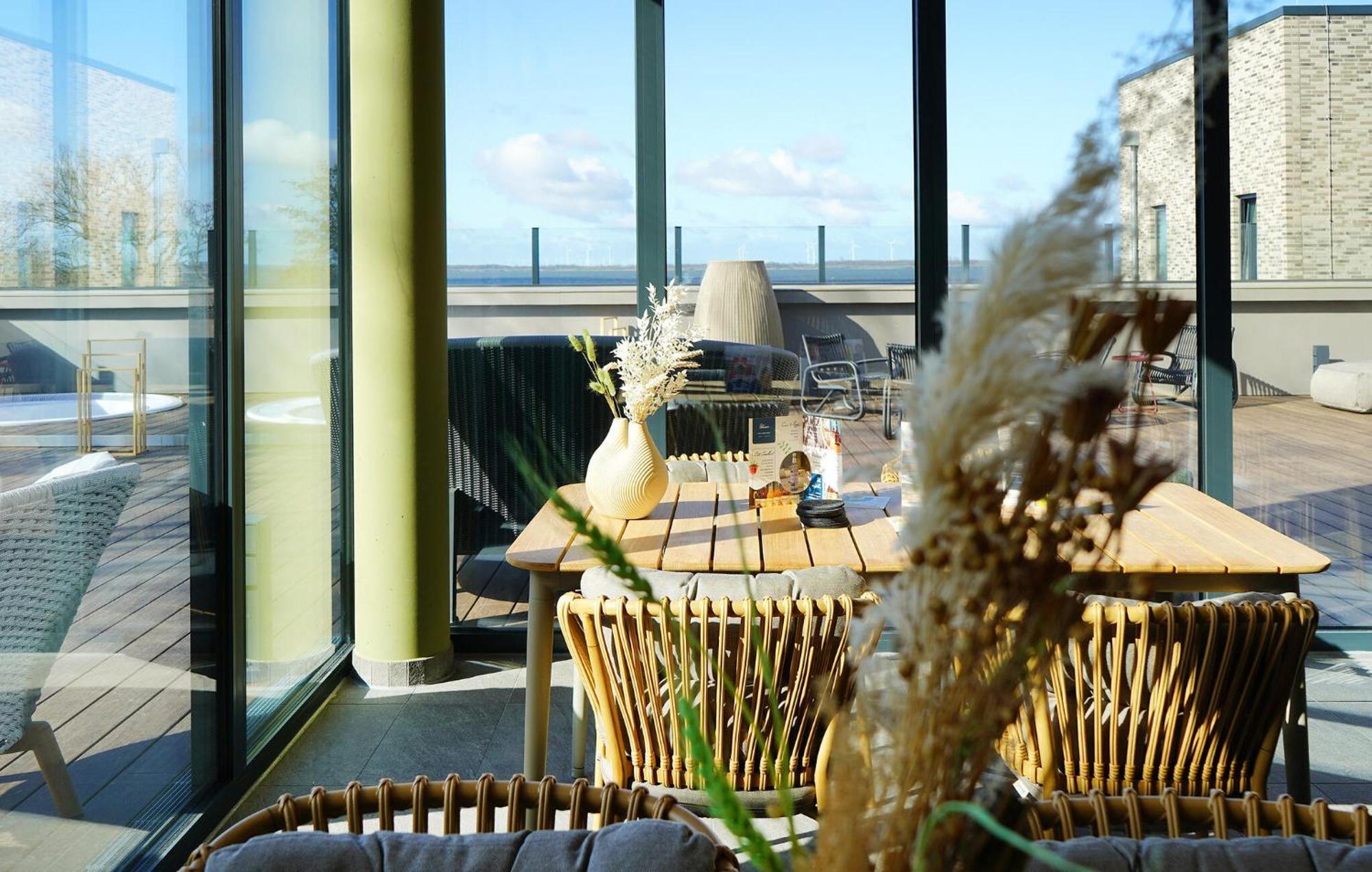 Stunning apartment in Lembruch-Dmmer See with 2 Bedrooms&WiFi Exterior foto